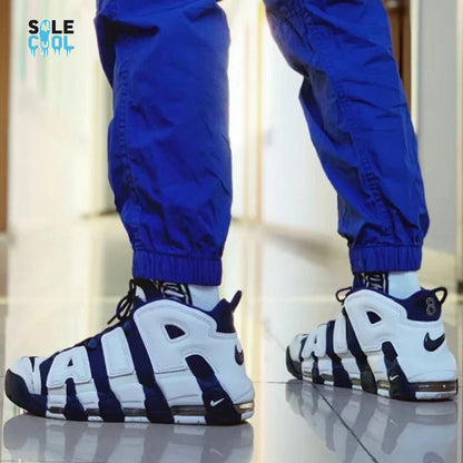 NIKE AIR MAX UPTEMPO
