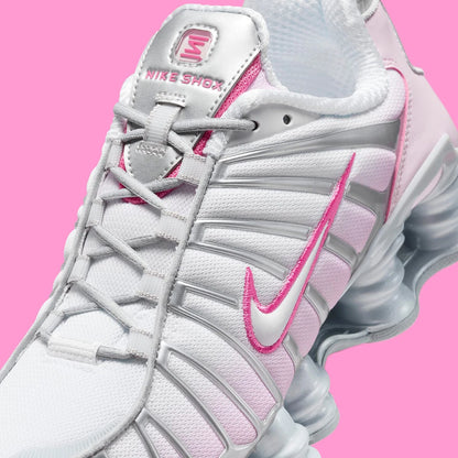 NIKE SHOX WOMEN