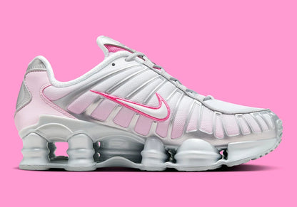 NIKE SHOX WOMEN