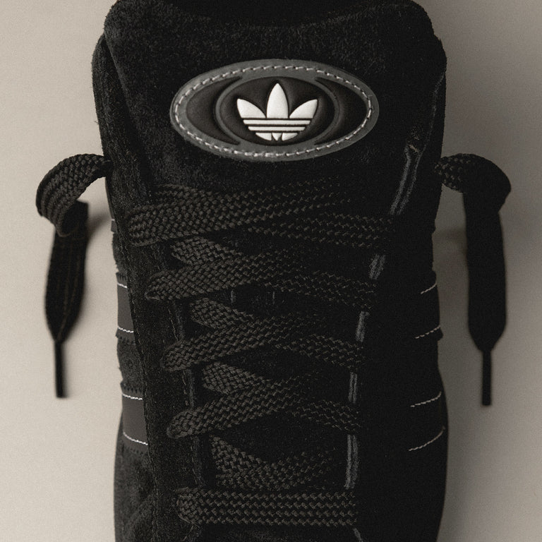 ADIDAS CAMPUS 00S "BLACK"