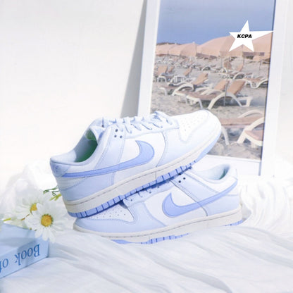 NIKE DUNK LOW "BLUE TINT"