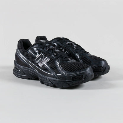 NEW BALANCE 740 BLACK